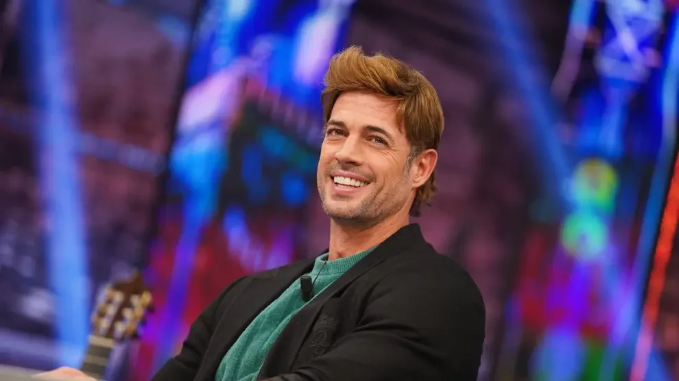 William Levy Arrestado en Florida Por Alteración del Orden Público y Allanamiento