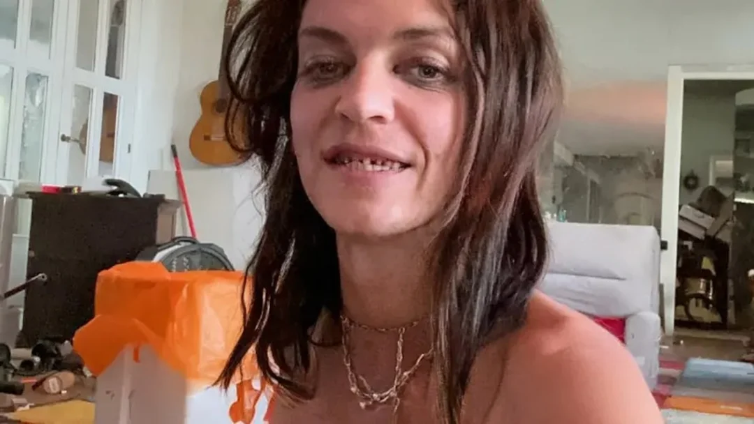 Sheila Devil: Deterioro de su Mansión Heredada de Camilo Sesto Preocupa a Fans