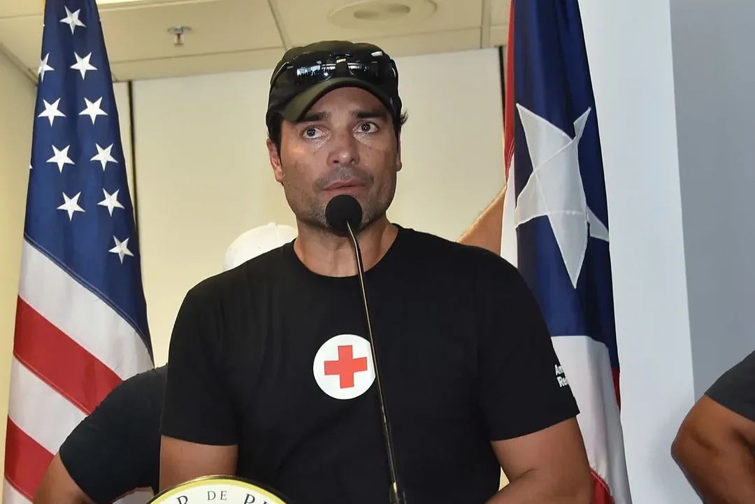 ¿Cambiará Chayanne ‘Torero’ por ‘Bombero’? La Solicitud de PETA Sorprende a Todos