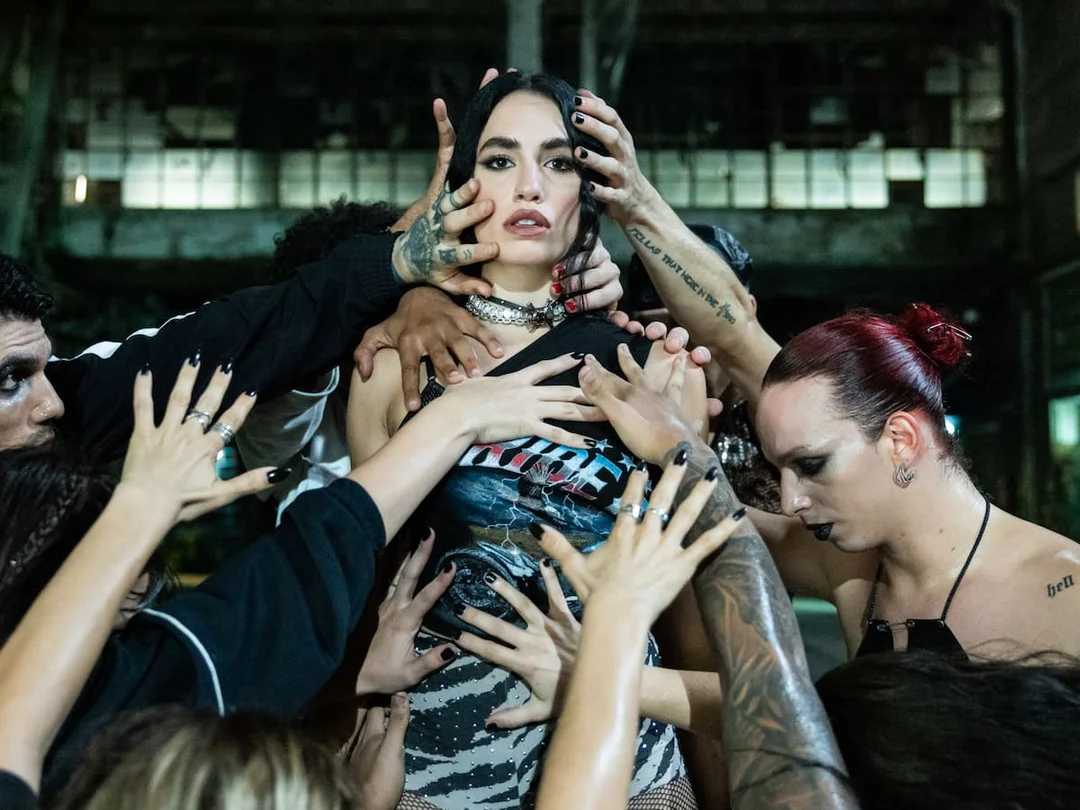 ¿Cómo Lali Espósito Está Transformando el Pop Argentino Con Su Nuevo Álbum?