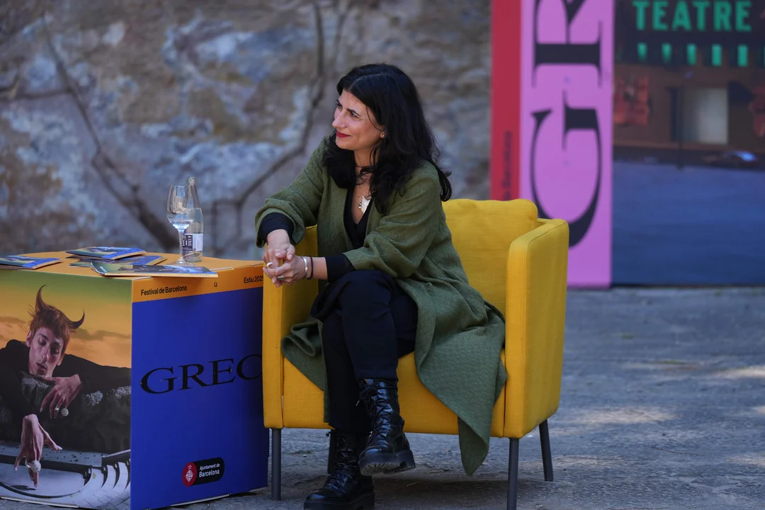 ¿Qué Sorprenderá en el Grec 2025? Grandes Nombres y Nuevas Propuestas en Barcelona