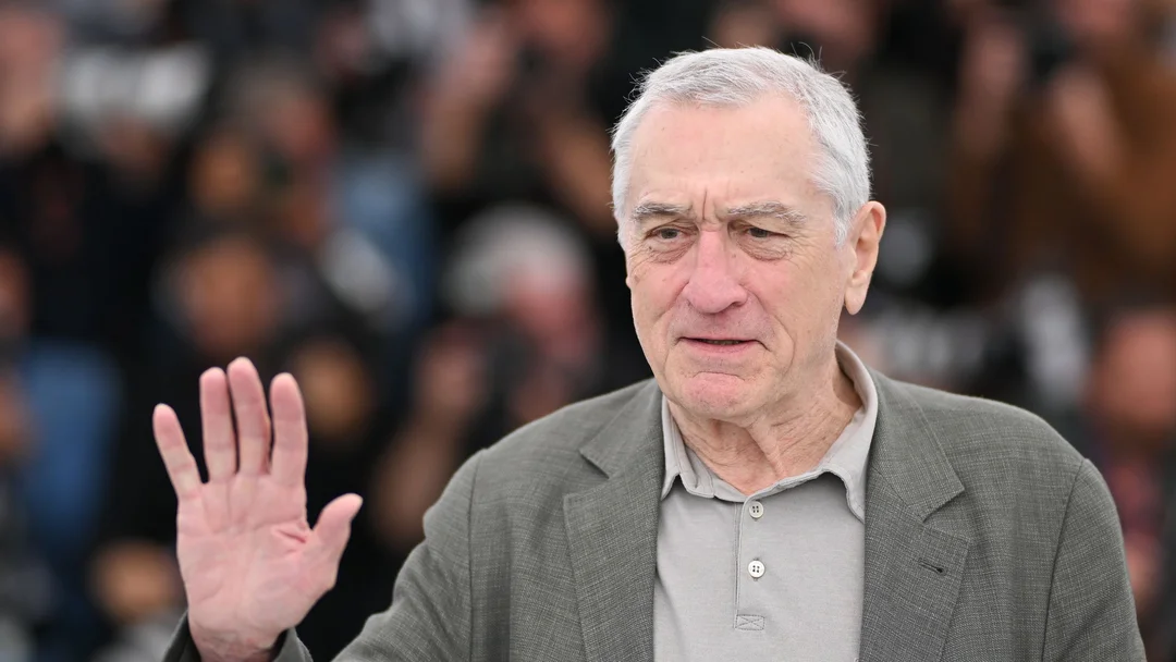 ¿Quién Es Airyn De Niro? La Revelación Sorprendente De La Hija Del Famoso Actor