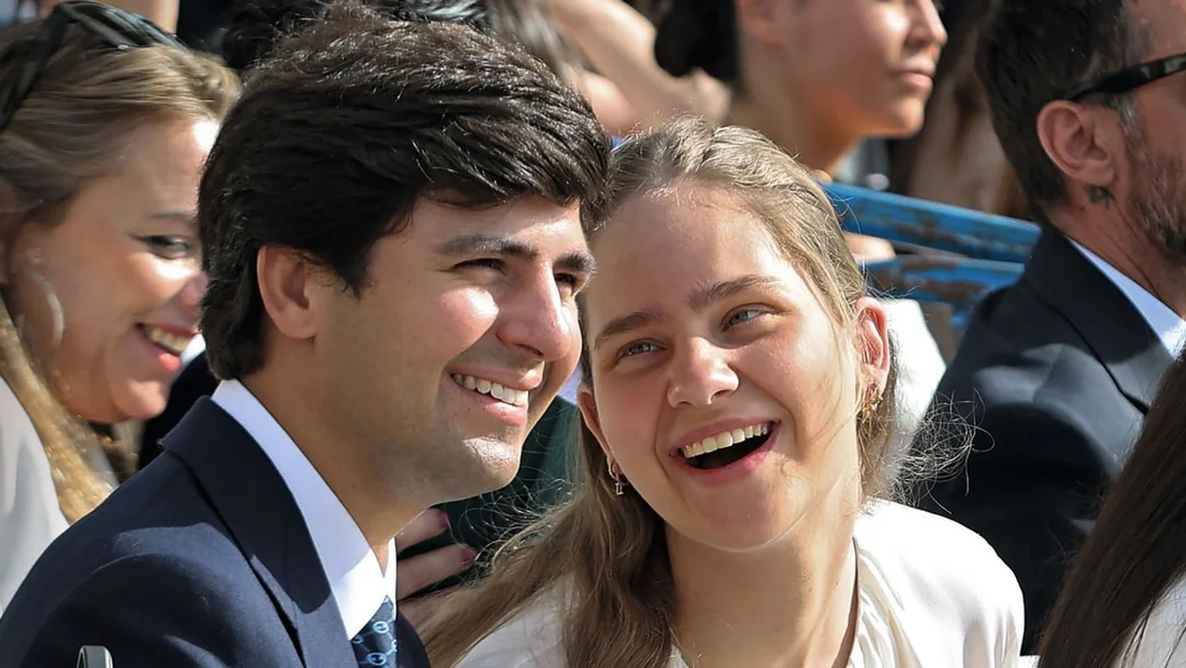 ¿Qué Revela la Relación Entre Irene Urdangarin y José Luis Martínez-Almeida?