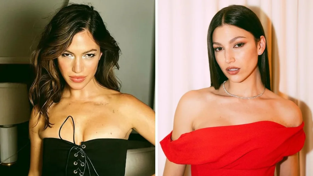 ¿Quién es quién? El Encuentro Viral de Stefi Roitman y Úrsula Corberó que Sorprendió a Todos