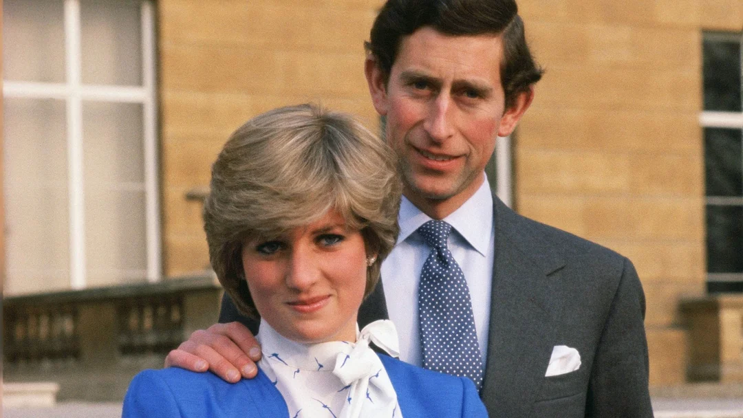 ¿Qué Se Ocultó Detrás del Romance de Carlos y Diana Antes de Su Boda?