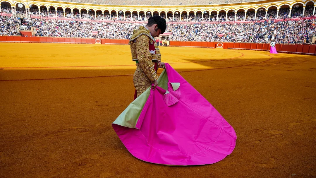 ¿Estás Listo para la Excitante Corrida de Toros en Sevilla?