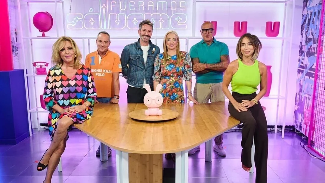 ¿Qué Secrets Esconden El Fichaje De Isa Pantoja En RTVE?