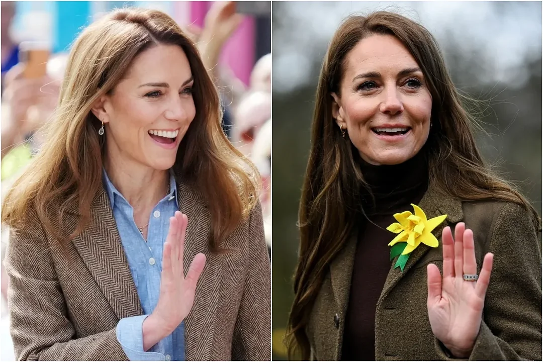 ¿Qué Revela el 14º Aniversario de Boda de Kate y Guillermo Sobre Su Relación?