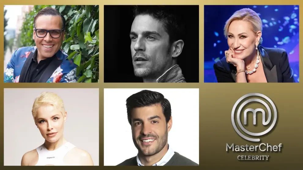 ¿Por Qué Lydia Lozano No Estará En ‘MasterChef Celebrity 10’? Descubre El Motivo Detrás De Su Baja