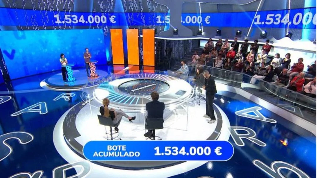 ¿Qué Pasará con el Bote de Pasapalabra? La Batalla Épica entre Manu y Rosa
