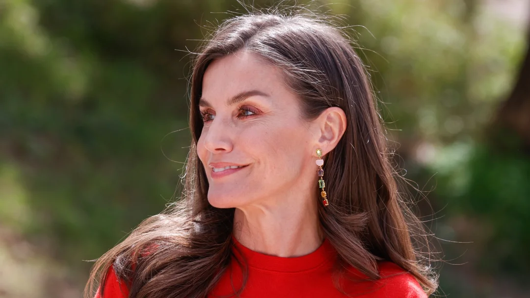 ¿Qué Hizo la Reina Letizia en Madrid Tras Cancelar su Agenda Oficial?