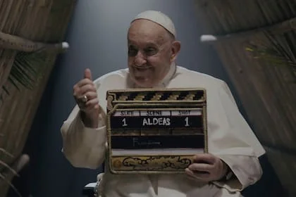 ¿Qué Revela el Documental de Scorsese Sobre el Papa Francisco?