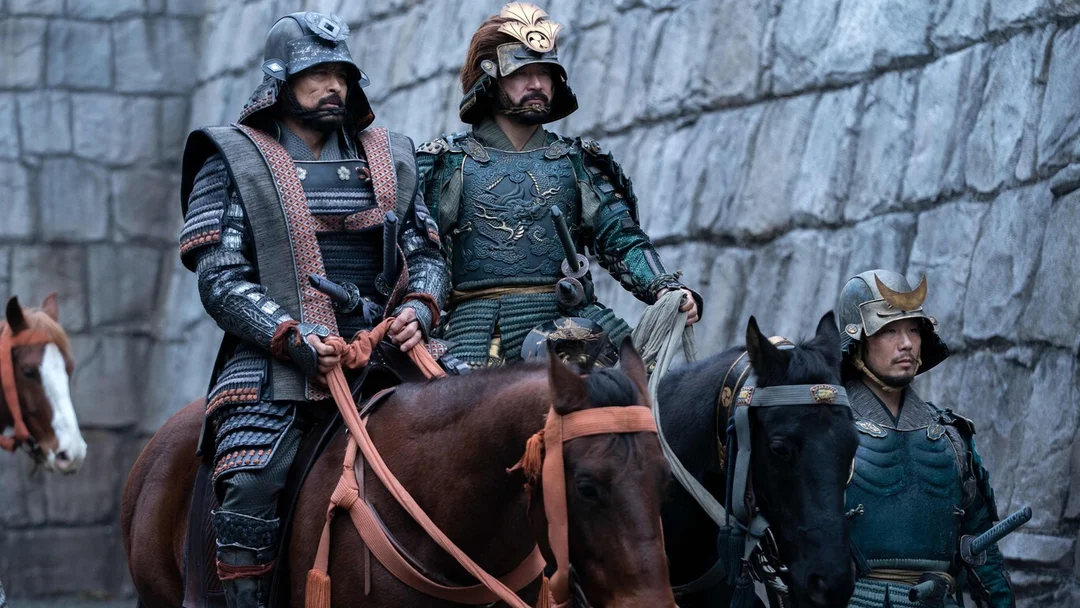 ¿Qué Nos Traerá la Segunda Temporada de ‘Shogun’?