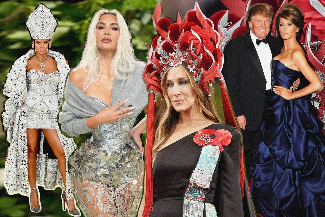 ¿Cuáles Son Los Escándalos Más Recientes De La Met Gala?