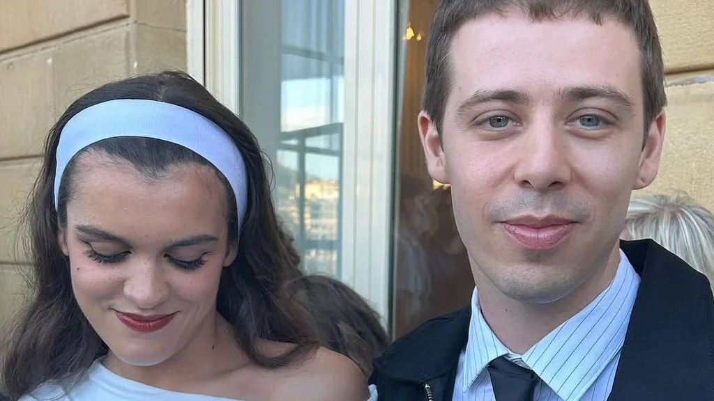 ¿Amaia Romero Ha Encontrado El Amor Verdadero Con Daniel 2000?