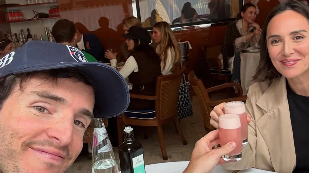 ¿Qué Nos Revela el Último Viaje de Tamara Falcó y Íñigo Onieva por Londres?
