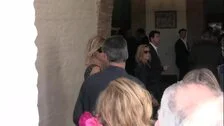 ¿Qué Hacen Susanna Griso y Luis Enríquez en Sevilla? Descubre Su Escapada Romántica