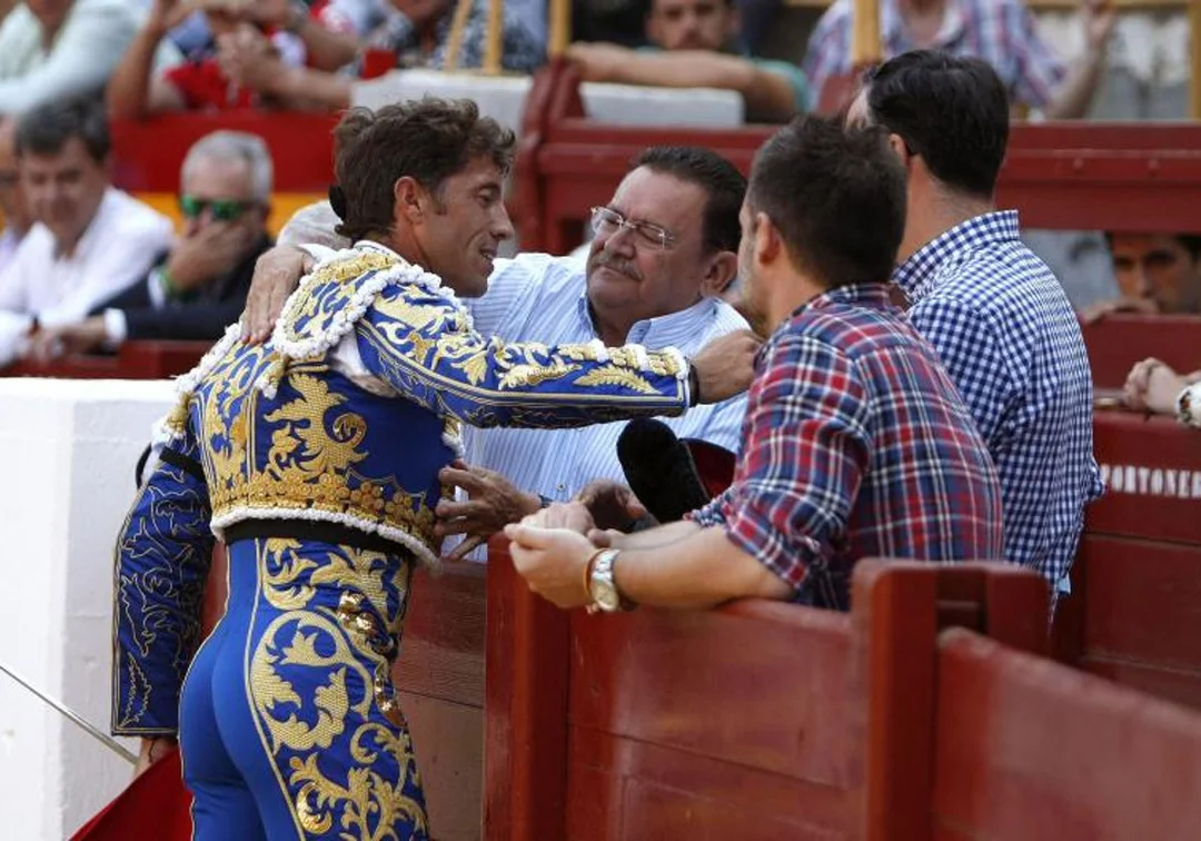 ¿Qué Sorprendentes Retos Le Inesperan a Manuel Escribano Este Junio en Alicante?