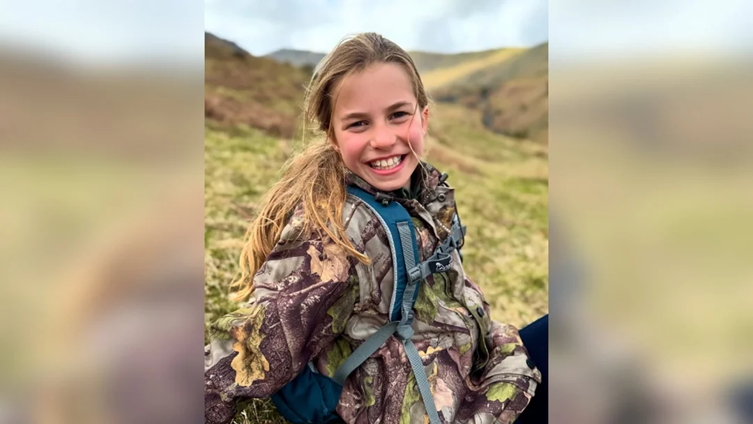 ¿Qué Hace Especial el 10º Cumpleaños de la Princesa Carlota? Descubre Todos los Detalles