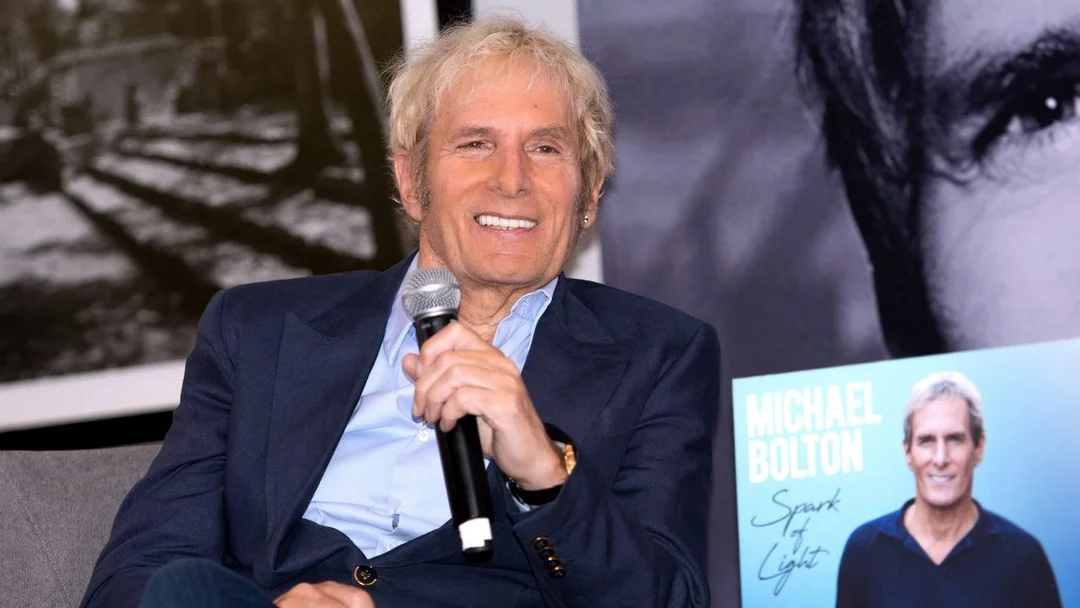 ¿Qué Pasa Cuando los Síntomas se Ignoran? La Lucha de Michael Bolton Contra el Cáncer