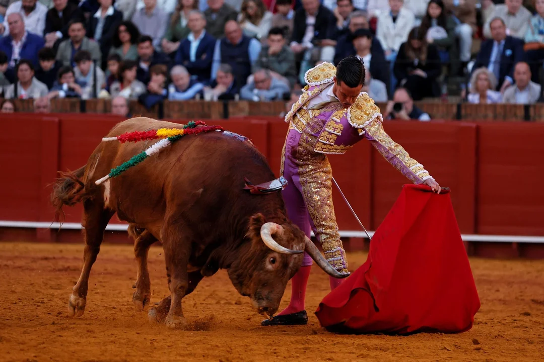 ¿Qué Nos Dejó La Corrida En La Maestranza?