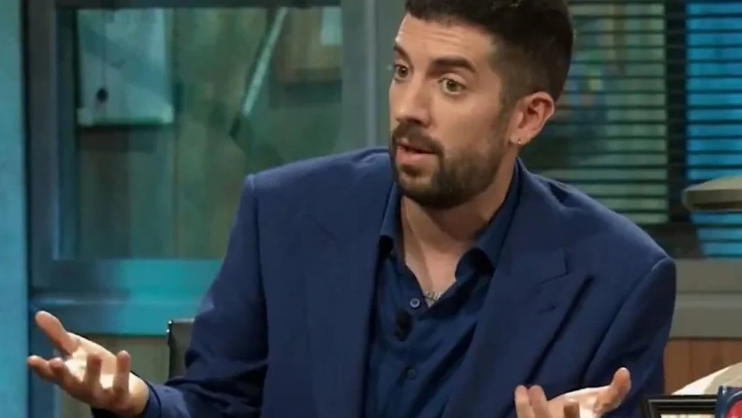 ¿Es El Final de ‘La Revuelta’? Las Alarmas Suenan en TVE