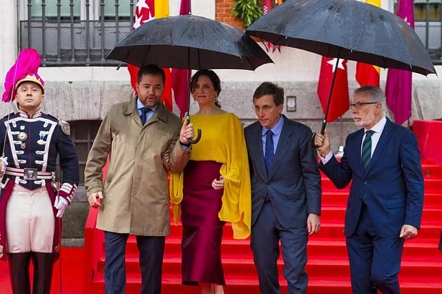 ¿Quiénes Son Los Verdaderos Héroes del Dos de Mayo? Descubre a los Premiados
