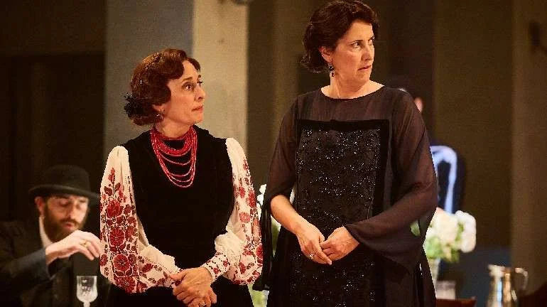 ¿Es ‘La Tercera Fuga’ la Obra que No Te Puedes Perder Este Año?