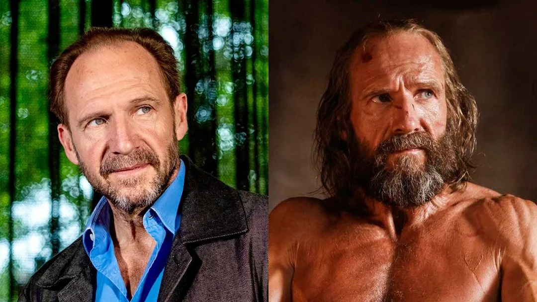 ¿Qué Hay Detrás del Regreso de Ulises? Ralph Fiennes y Su Impacto en el BCN Film Fest