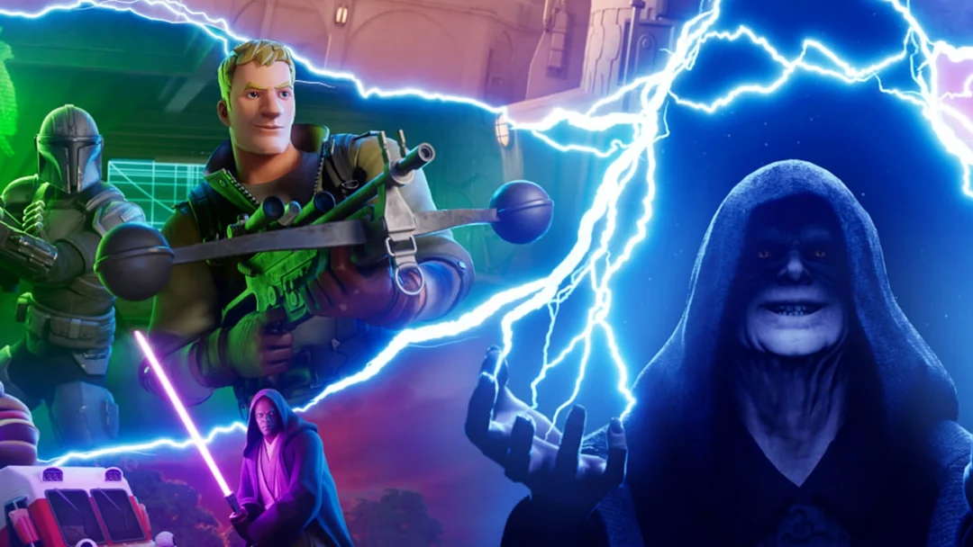 ¿Preparado para la Batalla Galáctica? Descubre la Nueva Temporada de Fortnite y Todo lo Que Traerá.
