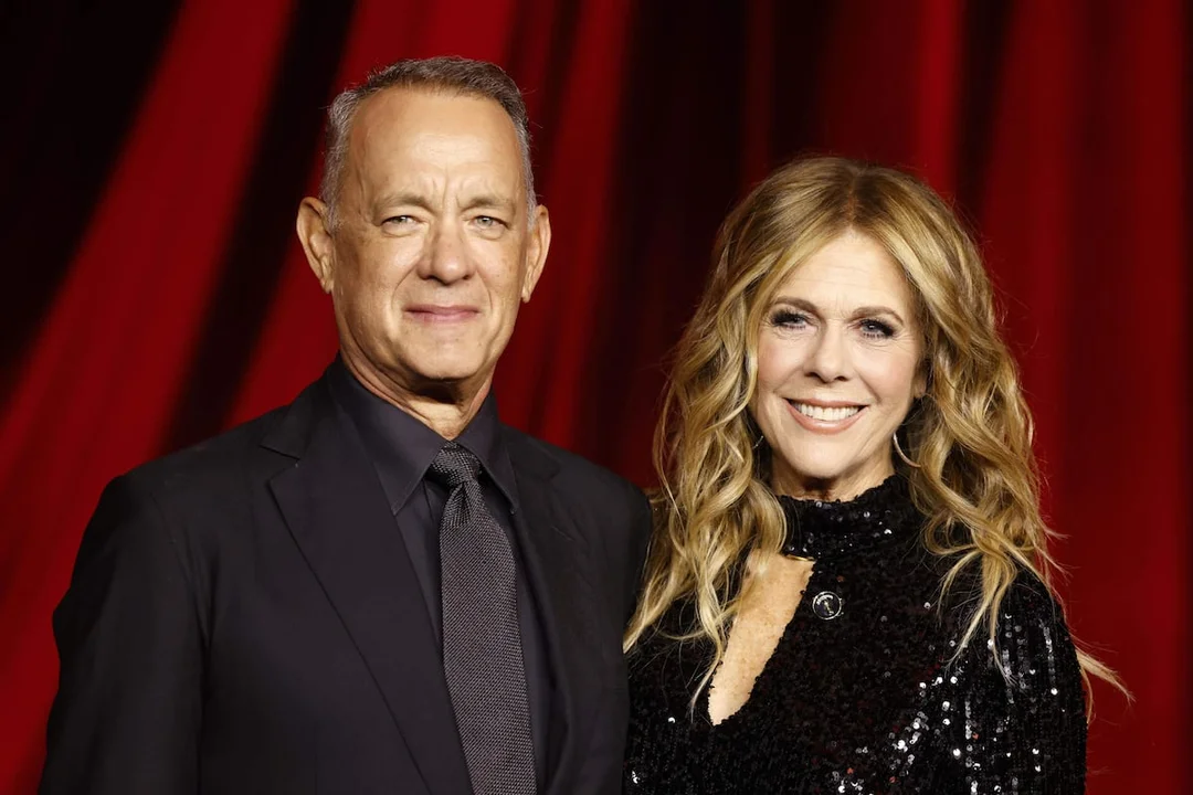 ¿Qué Revelaciones Oscurecen el Aniversario de Tom Hanks y Rita Wilson?