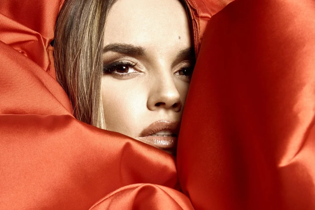 ¿Puede Melody Conquistar Eurovisión 2025? Descubre Su Ascenso Sorprendente