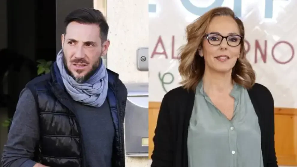 ¿Por Qué Antonio David Flores Ahora Demanda a Mediaset Por Rocío Carrasco?