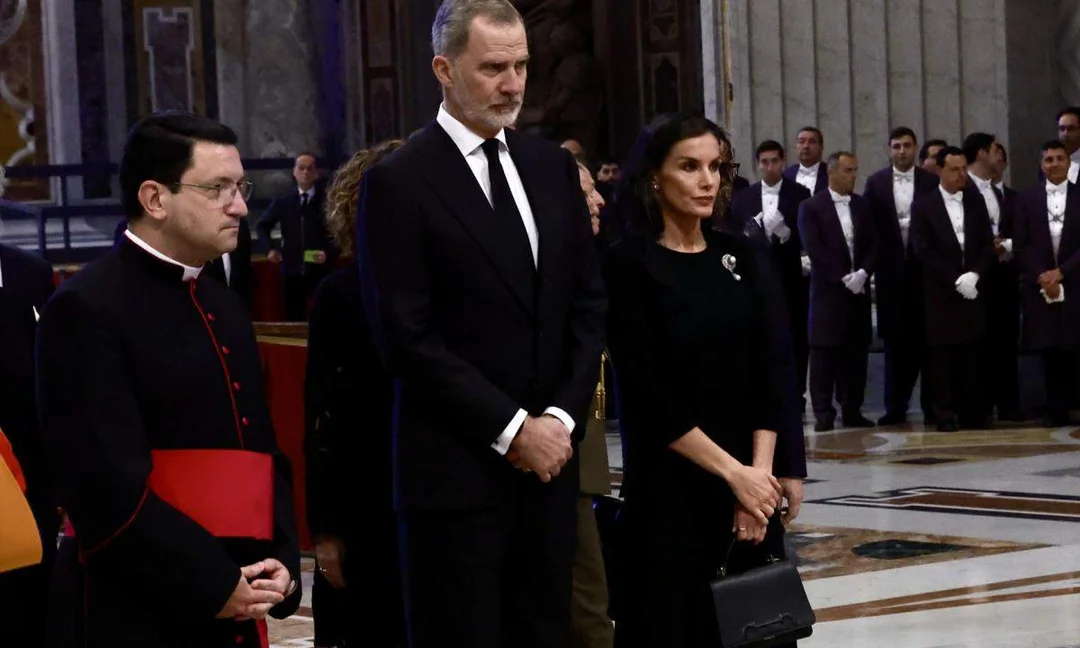 ¿El Fin de una Era? La Tensa Separación entre Felipe VI y Letizia Ortiz