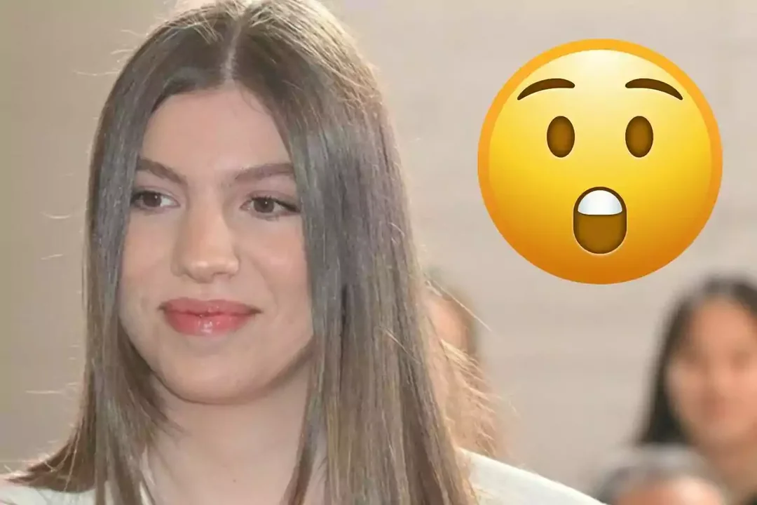 ¿Qué Está Pasando Realmente Con La Infanta Sofía? Revelaciones Impactantes