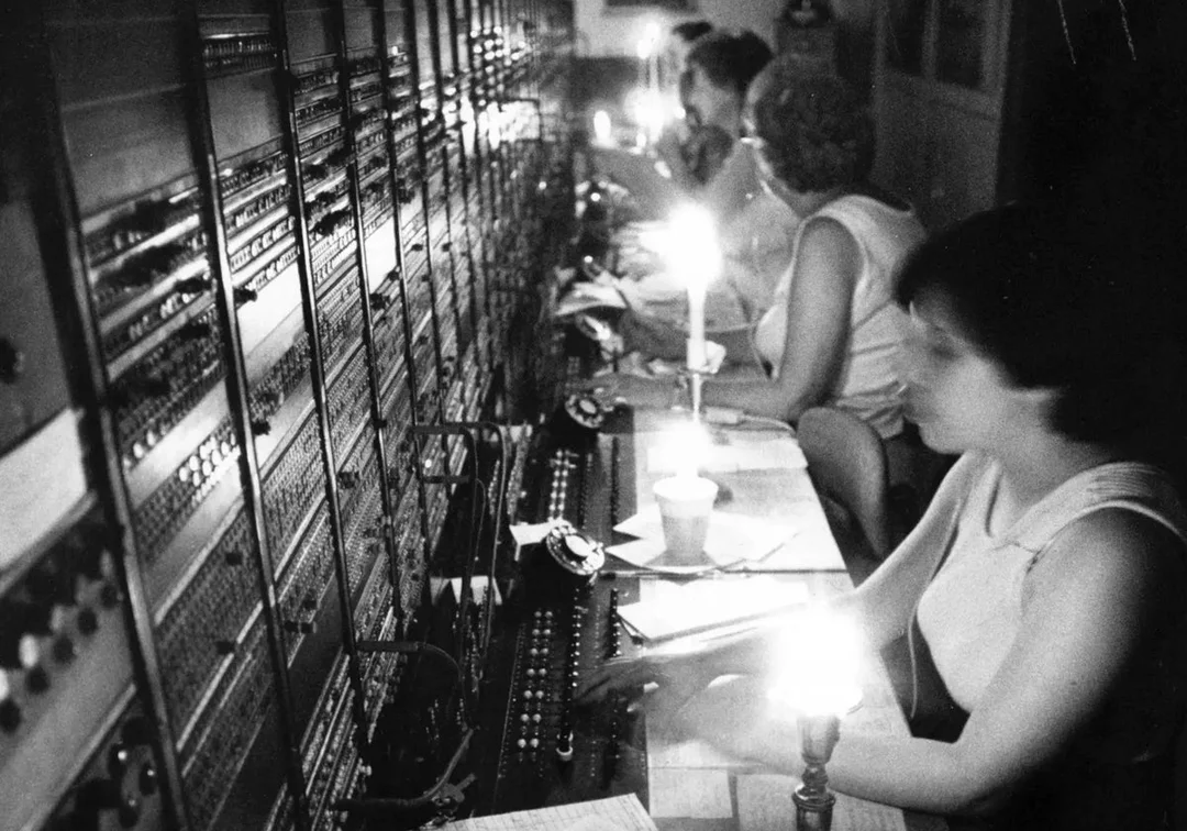 ¿Qué Pueden Aprender los Neoyorquinos de los Apagones Históricos?