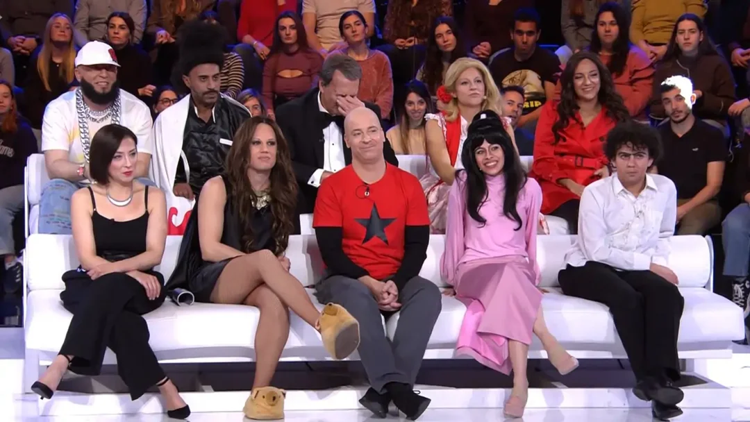 ¿Qué secretos se esconden detrás de la emocional gala de ‘Tu cara me suena’?