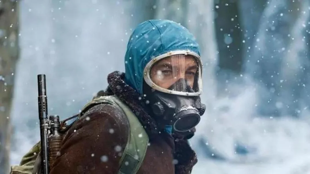 ¿Por Qué ‘El Eternauta’ Se Convierte En Un Fenómeno Cultural En Netflix?