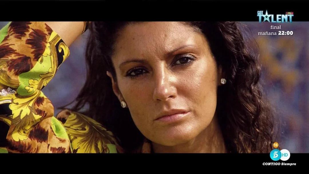 ¿Qué Secretos Oculta Charo Vega Sobre Carmina Ordóñez?