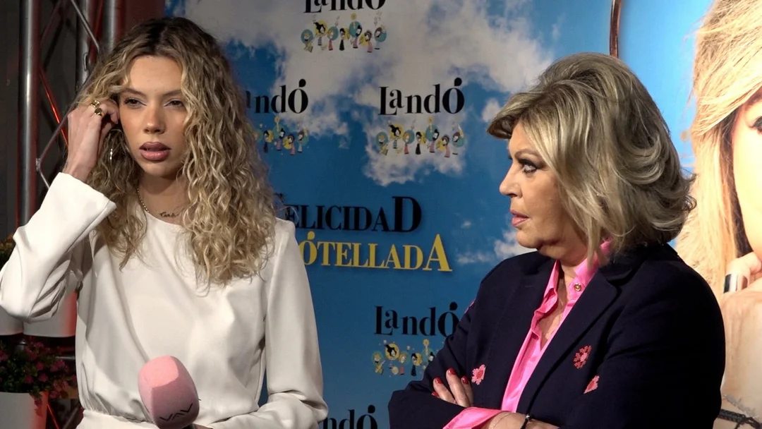 ¿Qué Significó Realmente el Debut Teatral de Terelu Campos?