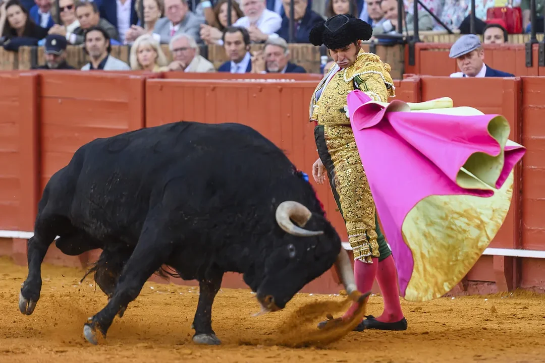 ¿Qué Sorpresas Nos Traerá La Corrida De Victorino Martín En La Maestranza?