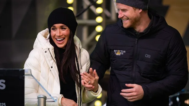 ¿Qué Dijo José Andrés Sobre Harry y Meghan que Todos Deberían Leer?