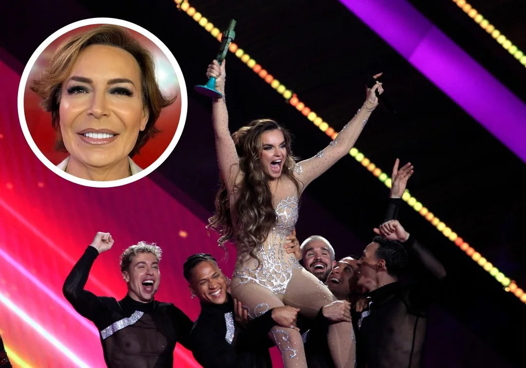 ¿Quién Se Alzará Con La Victoria En Eurovisión 2025? Los Pronósticos De Benita Maestro Joao