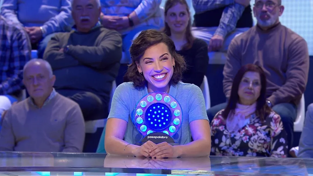 ¿Qué Hay Detrás de La Felicidad de Manu y Rosa en Pasapalabra?