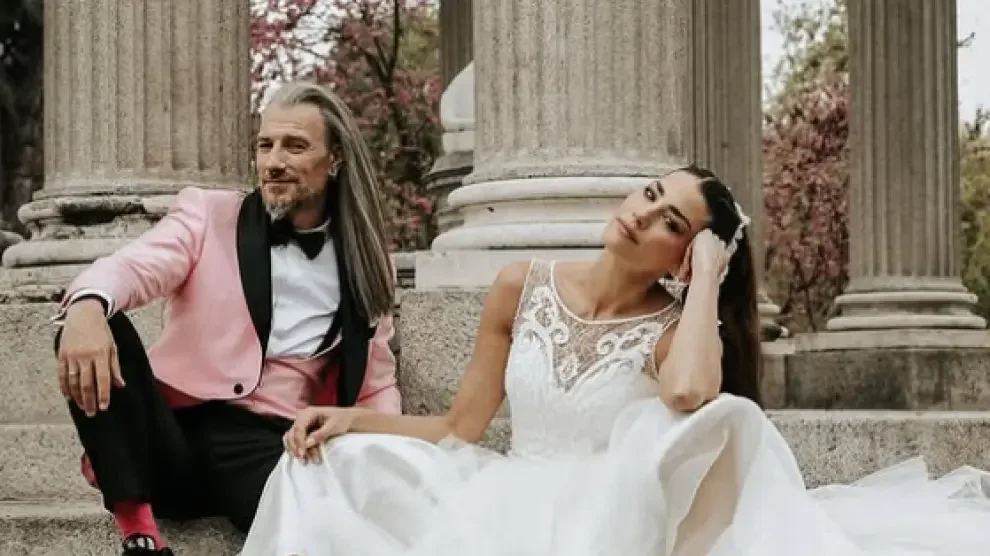 ¿Cuáles Son Los Detalles Inesperados De La Boda De Laura Moure Que Te Sorprenderán?