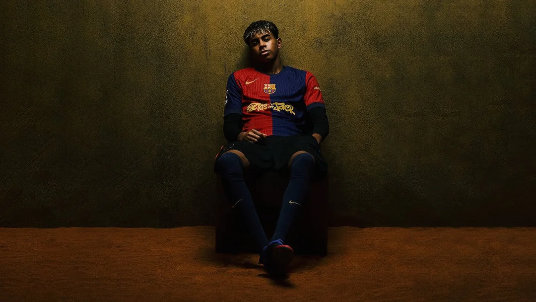 ¿Cómo Travis Scott Revitaliza al FC Barcelona con su Camiseta Especial?
