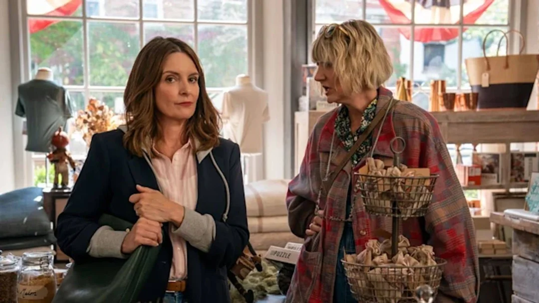 ¿Por Qué Todos Están Hablando De ‘The Four Seasons’ En Netflix?