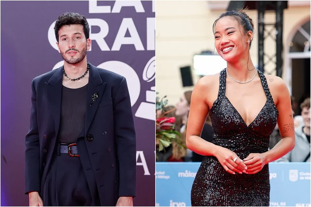¿Un Nuevo Romance En El Horizonte? Descubre Lo Que Une A Sebastián Yatra Y Nona Sobo
