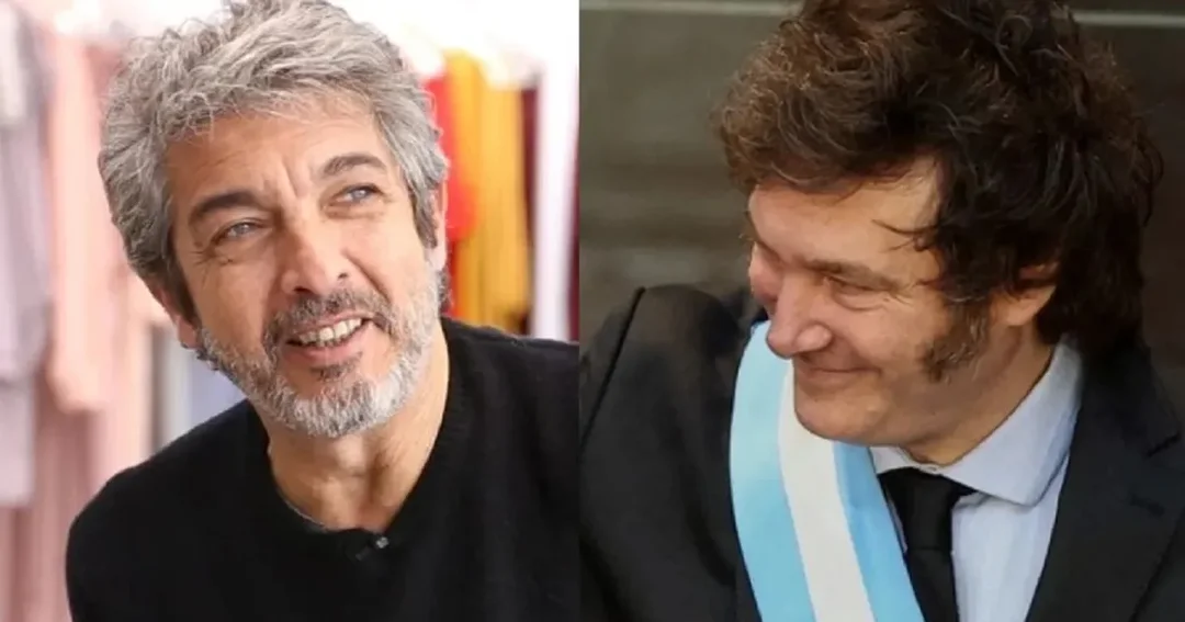 ¿Por Qué Ricardo Darín Asegura Que Estaremos Siempre en Duelo?