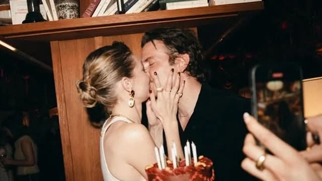 ¿Es Este el Comienzo de un Nuevo Capítulo para Gigi Hadid y Bradley Cooper?